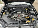 Subaru Outback 2005 годаүшін4 500 000 тг. в Алматы