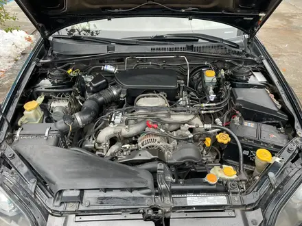Subaru Outback 2005 года за 4 500 000 тг. в Алматы