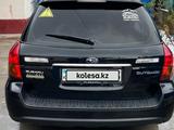 Subaru Outback 2005 годаүшін4 500 000 тг. в Алматы – фото 3