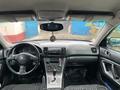 Subaru Outback 2005 года за 4 500 000 тг. в Алматы – фото 6