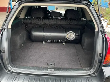 Subaru Outback 2005 года за 4 500 000 тг. в Алматы – фото 7
