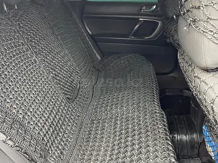 Subaru Outback 2005 года за 4 500 000 тг. в Алматы – фото 8