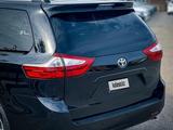 Toyota Sienna 2016 года за 9 876 543 тг. в Актау – фото 2