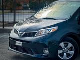 Toyota Sienna 2016 года за 9 876 543 тг. в Актау – фото 3