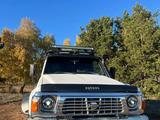 Nissan Patrol 1990 годаүшін4 500 000 тг. в Астана