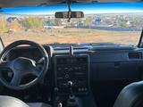Nissan Patrol 1990 годаүшін4 500 000 тг. в Астана – фото 4