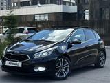 Kia Cee'd 2014 годаүшін6 200 000 тг. в Астана