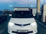 Toyota Estima 2007 года за 2 900 000 тг. в Семей