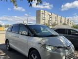Toyota Estima 2007 года за 2 900 000 тг. в Семей – фото 3