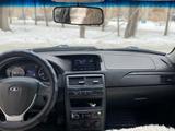 ВАЗ (Lada) Priora 2170 2014 года за 2 800 000 тг. в Усть-Каменогорск – фото 2