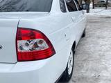 ВАЗ (Lada) Priora 2170 2014 года за 2 800 000 тг. в Усть-Каменогорск – фото 5