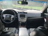 Toyota Camry 2011 годаүшін5 600 000 тг. в Шымкент – фото 3