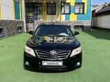 Toyota Camry 2011 годаүшін5 600 000 тг. в Шымкент