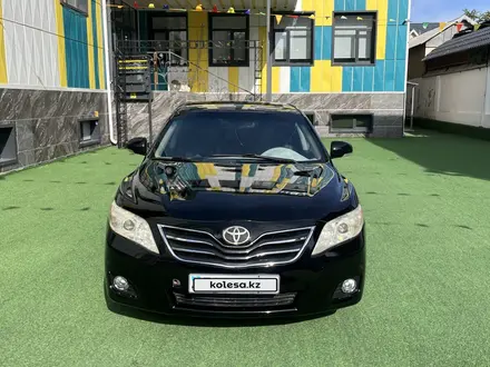 Toyota Camry 2011 года за 5 600 000 тг. в Шымкент