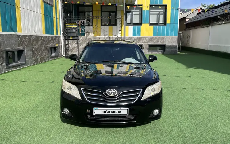 Toyota Camry 2011 года за 5 600 000 тг. в Шымкент