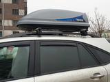Автобокс thule за 210 000 тг. в Петропавловск – фото 2