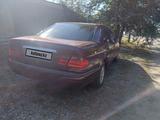 Mercedes-Benz E 200 1997 года за 2 500 000 тг. в Костанай – фото 4