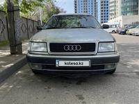 Audi 100 1991 года за 1 780 000 тг. в Жаркент