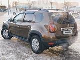 Renault Duster 2016 годаүшін6 000 000 тг. в Петропавловск – фото 2