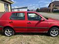 Volkswagen Golf 1993 годаfor870 000 тг. в Петропавловск – фото 4