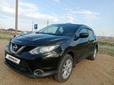 Nissan Qashqai 2014 годаfor6 000 000 тг. в Актобе