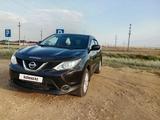 Nissan Qashqai 2014 годаfor6 000 000 тг. в Актобе – фото 3