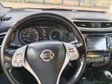 Nissan Qashqai 2014 годаfor6 000 000 тг. в Актобе – фото 5