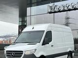 Mercedes-Benz Sprinter 2023 года за 31 736 004 тг. в Алматы – фото 2