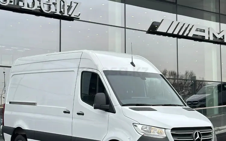 Mercedes-Benz Sprinter 2023 года за 31 736 004 тг. в Алматы