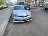 Toyota Camry 2013 года за 5 800 000 тг. в Актау – фото 2