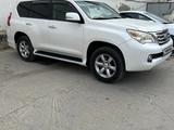 Lexus GX 460 2010 годаүшін15 500 000 тг. в Актау – фото 2