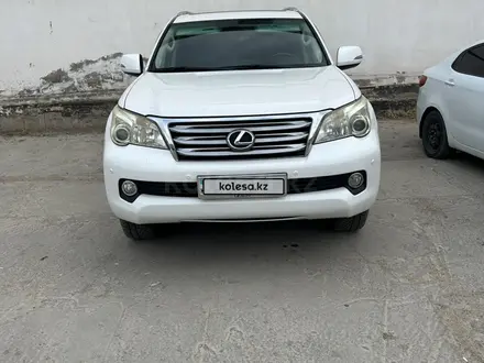 Lexus GX 460 2010 года за 15 500 000 тг. в Актау