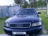Audi A8 1996 годаүшін3 500 000 тг. в Талдыкорган