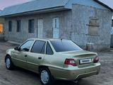 Daewoo Nexia 2010 года за 1 500 000 тг. в Шиели – фото 2