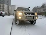 Nissan Patrol 2002 годаүшін3 500 000 тг. в Алматы – фото 3