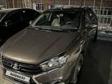 ВАЗ (Lada) Vesta 2017 года за 4 500 000 тг. в Усть-Каменогорск – фото 2