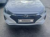Hyundai Elantra 2019 годаүшін7 500 000 тг. в Шымкент
