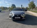 Lexus ES 250 2022 года за 21 900 000 тг. в Астана – фото 3
