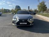 Lexus ES 250 2022 года за 21 900 000 тг. в Астана – фото 3