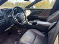 Lexus ES 250 2022 года за 21 900 000 тг. в Астана – фото 7