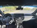 Lexus ES 250 2022 года за 21 900 000 тг. в Астана – фото 9
