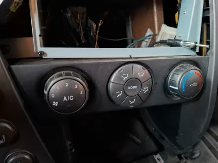 Штатная магнитола с Bluetooth на Kyron Actyon Nomad L200 Pajero Sport за 30 000 тг. в Алматы – фото 12
