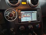 Штатная магнитола с Bluetooth на Kyron Actyon Nomad L200 Pajero Sport за 30 000 тг. в Алматы – фото 4