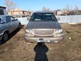 Lexus RX 300 1998 года за 4 000 000 тг. в Павлодар