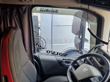 Volvo  FH 2015 года за 39 000 000 тг. в Уральск – фото 13