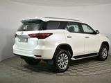 Toyota Fortuner 2021 годаүшін16 900 000 тг. в Атырау – фото 2