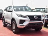 Toyota Fortuner 2021 года за 18 000 000 тг. в Атырау