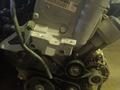 Двигатель volkswagen 1.6 BLF BLP за 2 525 тг. в Алматы – фото 2
