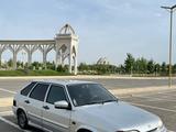 ВАЗ (Lada) 2114 2012 года за 1 850 000 тг. в Туркестан – фото 3