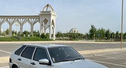 ВАЗ (Lada) 2114 2012 года за 1 850 000 тг. в Туркестан – фото 3